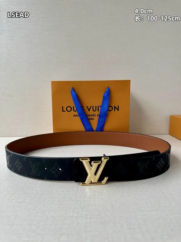 LV belt 40mmX100-125cm 8L54